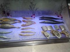 -广东嘉华大酒店·季花铁板烧餐厅