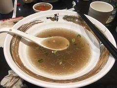 -一肴·牛肉粿条(深圳湾睿印店)