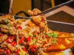 -蛙喔牛蛙(椒江青悦城店)