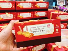 -钜记手信(威尼斯人K12店)