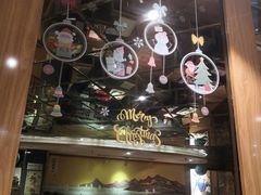 -昱匠·日本料理(金融街店)