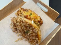 -85度C(深圳佳宁娜店)