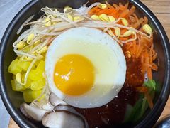 -汉城烤肉(华山路店)