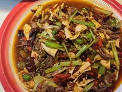 -常和州·夜宵大排档(常州单店)