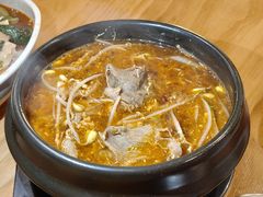 -多宾韩国料理(学衡路店)