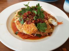 -觅山云南菜(泊富ICITY店)