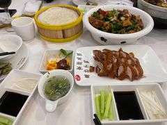 -全聚德(常州店)