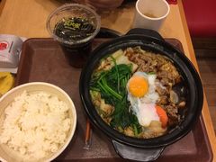 -食其家·牛丼咖喱(天津梅江印象城店)
