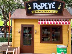 -东莞松山湖万象汇