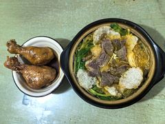 牛肉粉丝汤-二中酸辣汤(无锡梁溪区店)