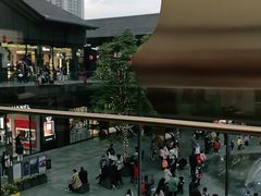 -Apple零售店(成都太古里店)