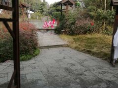 -杭州第一世界大酒店·云曼温泉