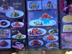 -味莊·青岛菜(云霄路店)