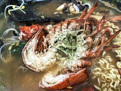 -真情鲍鱼海鲜汤