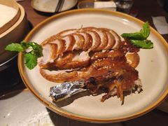 -青年公社烤鸭(熙悦天街店)