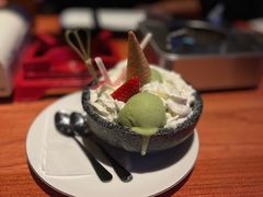-功夫怪兽·烧烤(曼哈顿店)