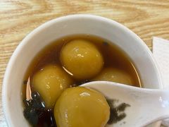 -翁林甜品