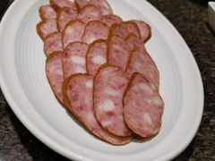 哈尔滨红肠-皇城老妈·大连海鲜火锅(港湾店)