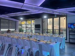 -CIAO·团建聚餐·生日派对轰趴馆(福田店)