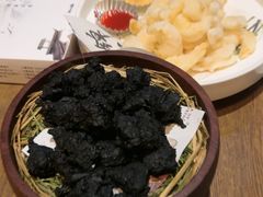 -蘇河湾·新鲁菜·泰山宴(宝龙店)
