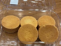 -陕拾叁-西安糕点(大雁塔店)