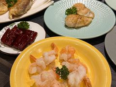 -郑州美盛喜来登大酒店