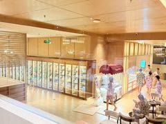 -畅想国度健康水会(民治店)