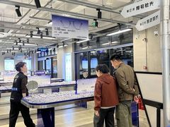 -优购镜仓(城阳青特万达店)