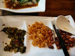 -猪脚将军(花园路店)