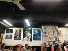 大堂-华星冰室(湾仔店)