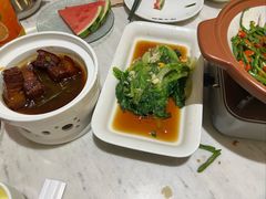 -小菜园新徽菜(无锡金悦广场店)