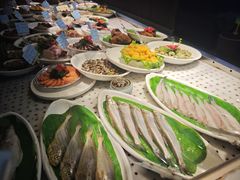 -千岛湖小鱼儿·淳安匠心农家菜