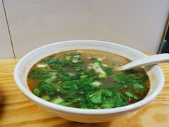 -黄阿姨锅贴大王(万航渡路店)