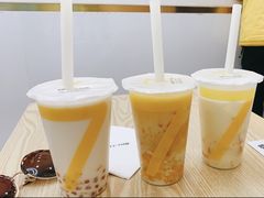 -7分甜(圆融广场店)