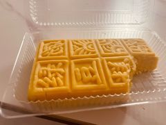 -甜嘟嘟烘焙坊(舒城路店)
