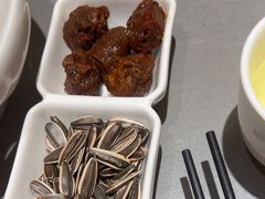 -褚记烤鸭·南京家常菜(雨花客厅店)