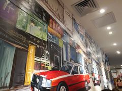 -壹间茶餐厅(天娱广场店)