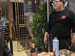 -锦州御烧烤·形象店(人民街店)