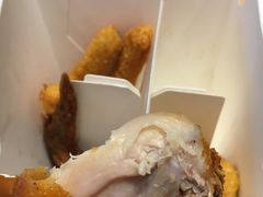-汉堡王(上海凌云壹街坊店)