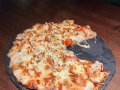-澳骄 Aussie Kitchen·手工披萨·西餐(国大店)
