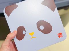 -奇华饼家(香港国际机场T1店)