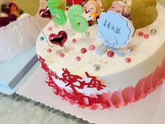 -麦西尔手工烘焙坊(汇新路店)