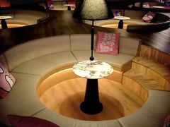 -涨巢·潮玩水疗局