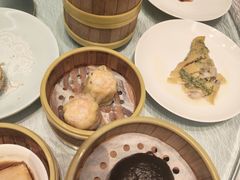 -西安皇冠假日酒店·御皇轩中餐厅