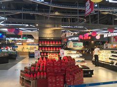 -盒马鲜生(莱蒙都会店)