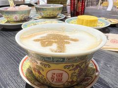 -宫事颐庭·老佛爷贵寿下午茶(颐和园店)