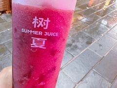-树夏(锦里店)
