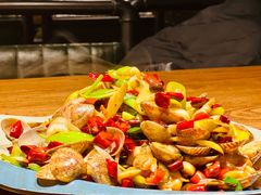 -1819餐厅·团队聚餐·烤串·精酿