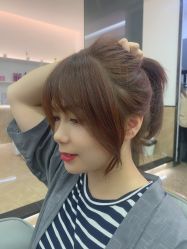 -Mix Boom Hair salon