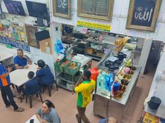 -新加坡Zam Zam餐馆